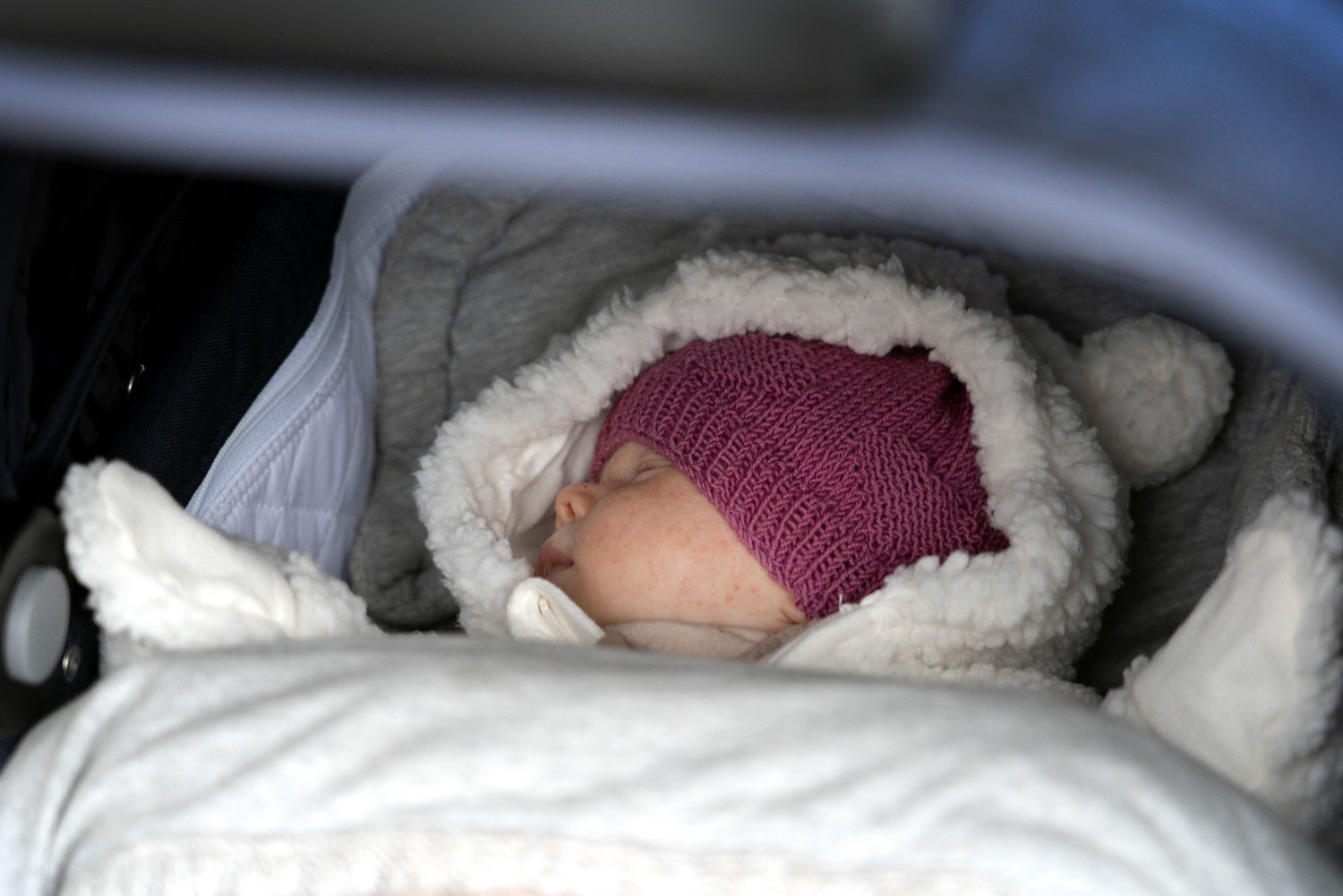 Emma og Noah på navnetoppen i 2025