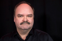 Atle Antonsen ønsker ikke å kommentere saken fordi det foreligger en politianmeldelse.