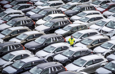 Test: Så mye lenger kjører elbilene enn i 2020