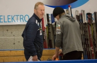 Vålerenga og trener Roy Johansen er i flytsonen om dagen.