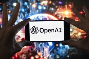 OpenAI verdsettes til nesten et halvt oljefond