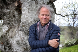Rolf Løvland har sitt eget tippelag som vedder om Eurovision