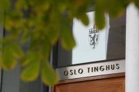 En kvinne er dømt til bot og betinget fengsel for rasistiske tilrop til barnehagebarn i Oslo.