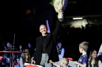 Camilla Herrem er ikke del av Norges VM-tropp.