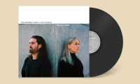Hauge & Mulelid med melankolsk og personlig album