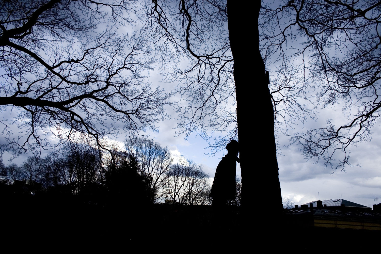 Mange selvmord i 2025: I alt 656 mennesker tok sitt eget liv i Norge i fjor, viser tall fra FHI.